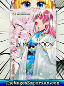 Fly Me To The Moon Vol 23
