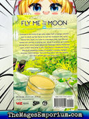 Fly Me To The Moon Vol 24