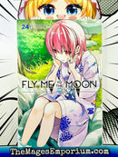 Fly Me To The Moon Vol 24