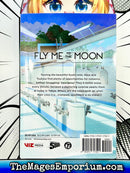 Fly Me To The Moon Vol 4