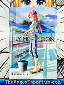 Fly Me To The Moon Vol 4