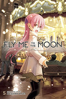 Fly Me To The Moon Vol 5