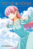 Fly Me To The Moon Vol 8
