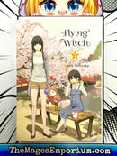 Flying Witch Vol 2