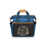 Harry Potter - On The Go Lunch Cooler: Ravenclaw