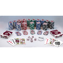 Texas A&M Aggies 300 Piece Poker Set