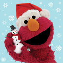 Sesame Street Holiday - Elmo 25 Piece Jigsaw Puzzle