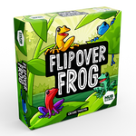 Flip Over Frog