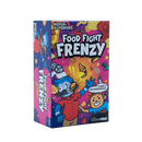 Food Fight Frenzy – A Silly, Fast Action Game for Family Fun
