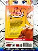 Food Wars Vol 1