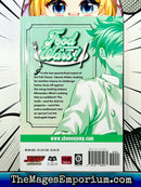 Food Wars Vol 10