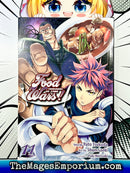 Food Wars Vol 11