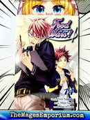 Food Wars Vol 14