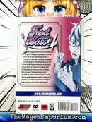 Food Wars Vol 14