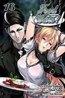 Food Wars Vol 16