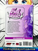 Food Wars Vol 17