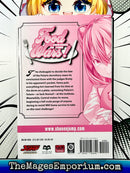 Food Wars Vol 18