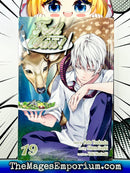 Food Wars Vol 19