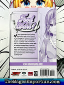 Food Wars Vol 20