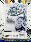 Food Wars Vol 22