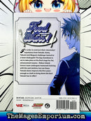 Food Wars Vol 24