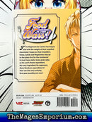 Food Wars Vol 25
