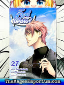 Food Wars Vol 27