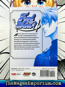 Food Wars Vol 27
