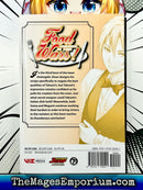 Food Wars Vol 28