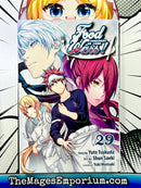 Food Wars! Vol 29
