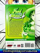 Food Wars Vol 3