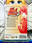 Food Wars! Vol 31