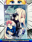 Food Wars! Vol 32