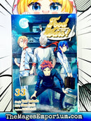 Food Wars! Vol 33