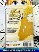 Food Wars! Vol 33