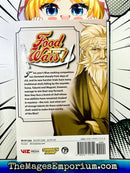 Food Wars! Vol 34