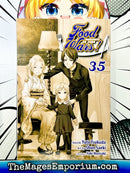 Food Wars! Vol 35