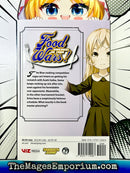 Food Wars! Vol 35