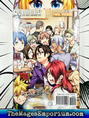 Food Wars! Vol 36