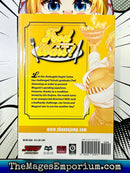 Food Wars Vol 4