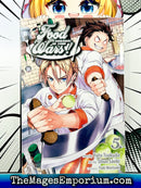 Food Wars Vol 5