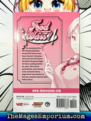 Food Wars Vol 6