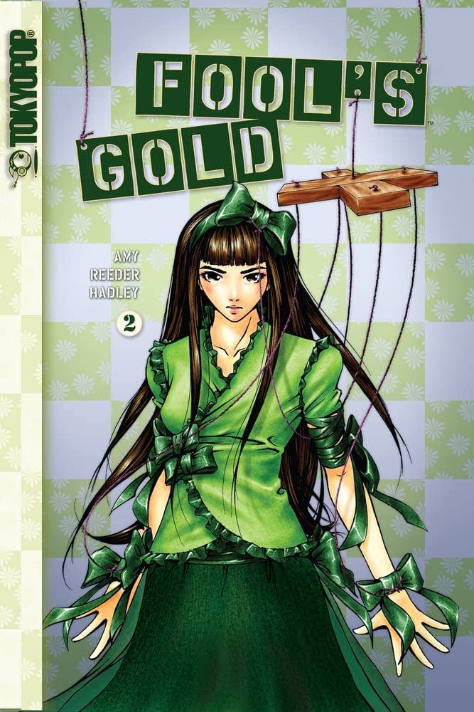 Fool's Gold Vol 2
