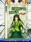 Fool's Gold Vol 2
