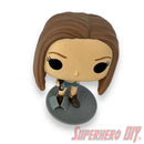 Foot Stands for Funko Pops | Stop them from falling over!