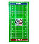Football Field Baseplate