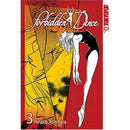 Forbidden Dance Vol 3