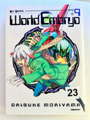 Foreign Language Manga and Light Novels - Part 2/2