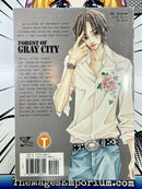 Forest of Gray City Vol 2