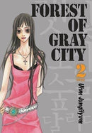 Forest of Gray City Vol 2